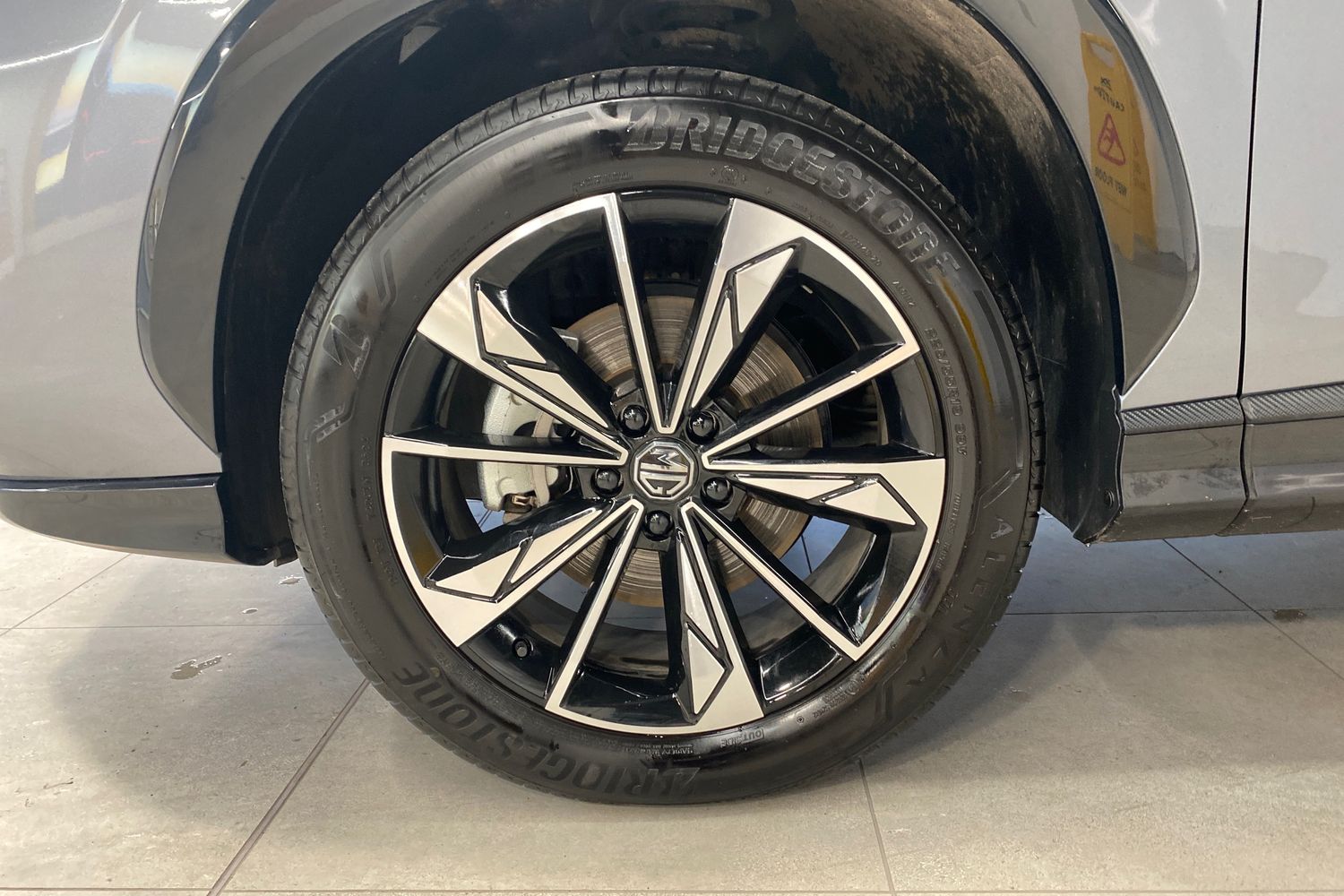 Used MG MG HS 2024 for sale - 77502422: Photo 9