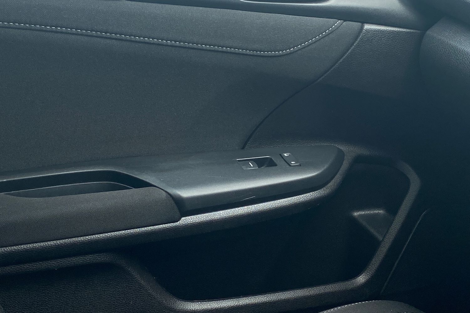 Used Honda Civic 2017 for sale - 77735537: Photo 22