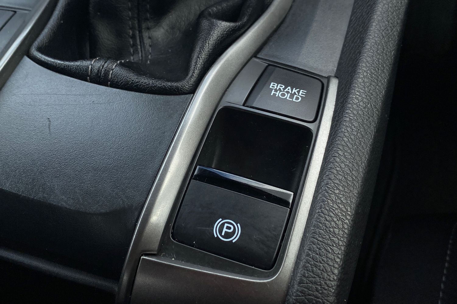 Used Honda Civic 2017 for sale - 77735537: Photo 24