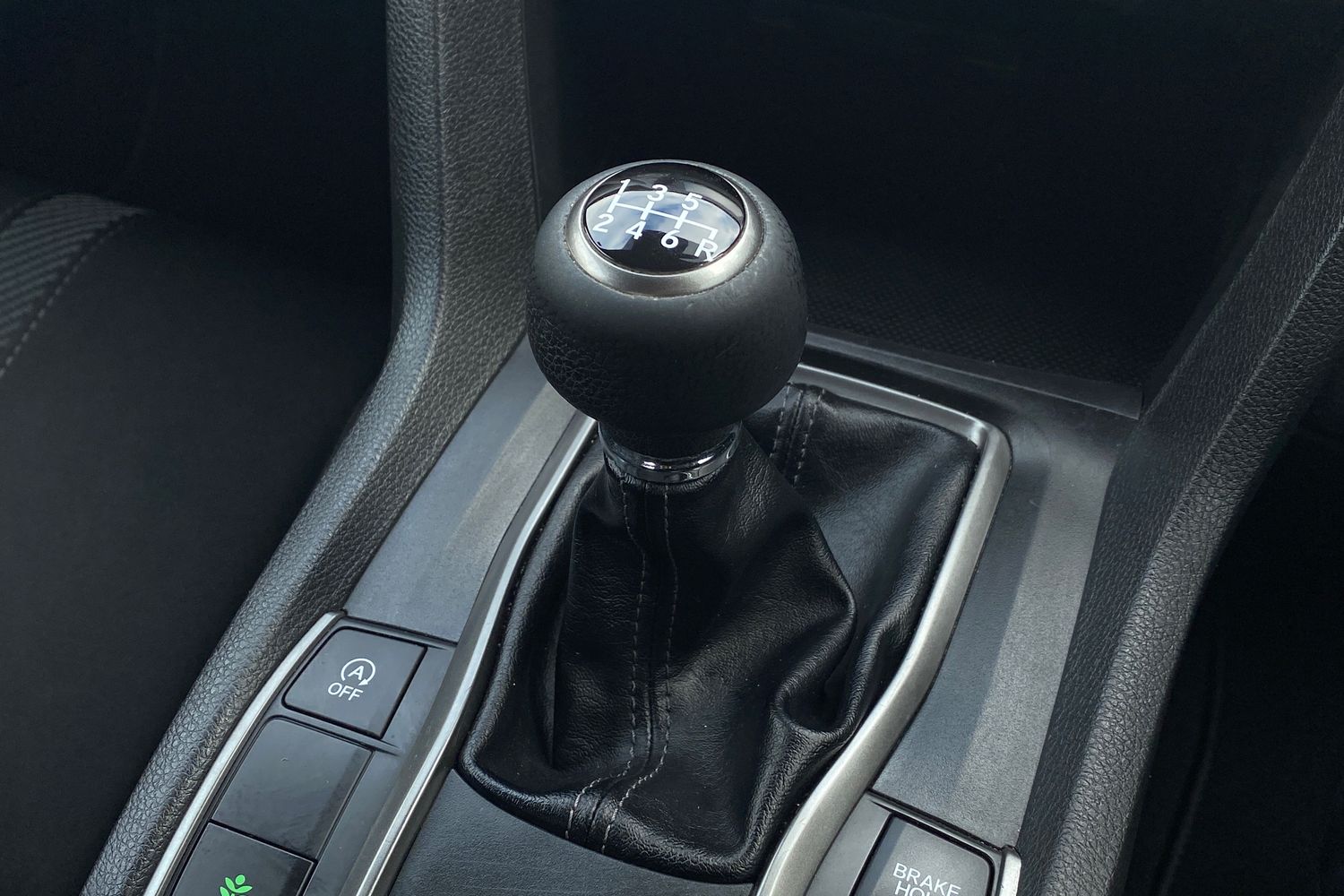 Used Honda Civic 2017 for sale - 77735537: Photo 25