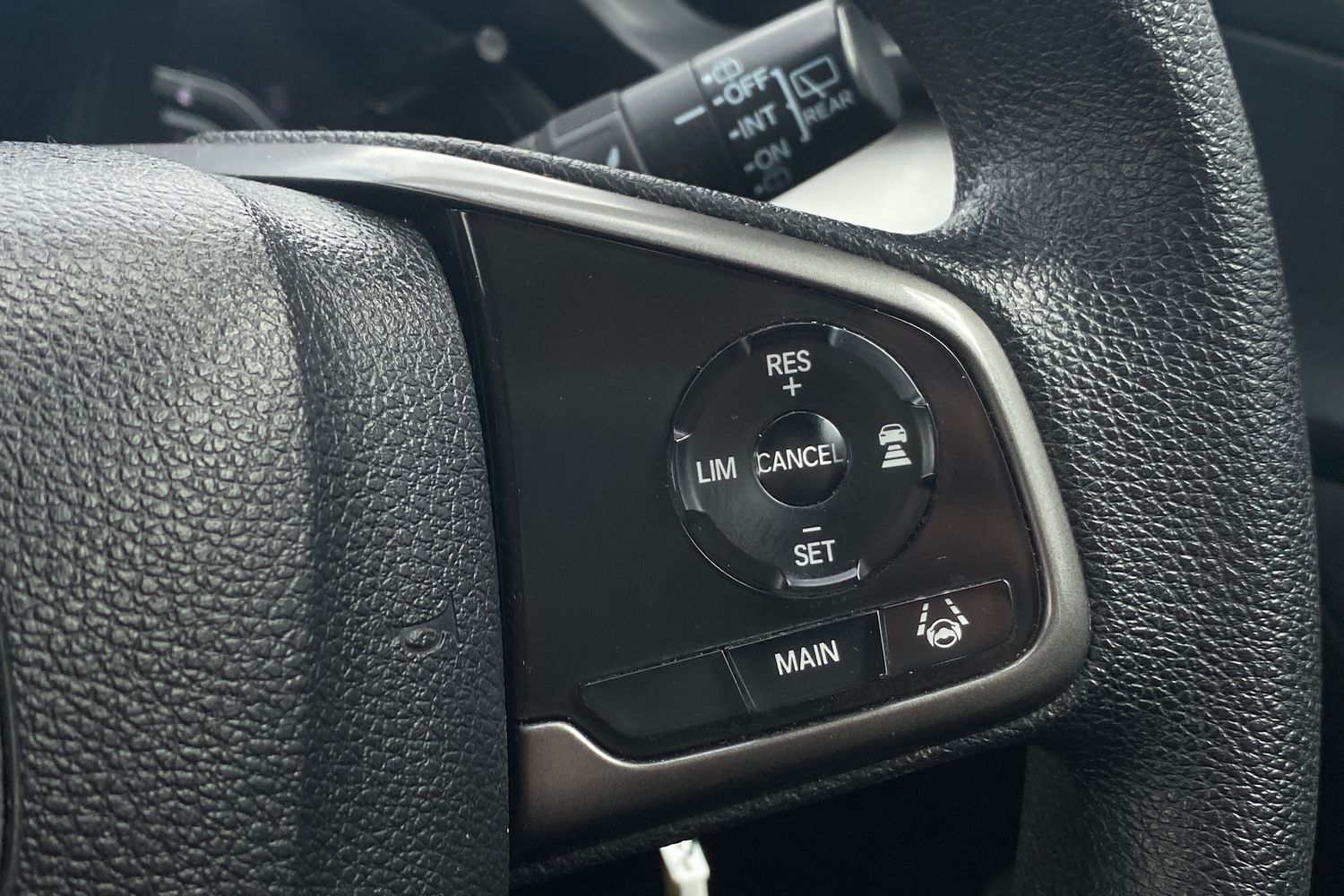 Used Honda Civic 2017 for sale - 77735537: Photo 27