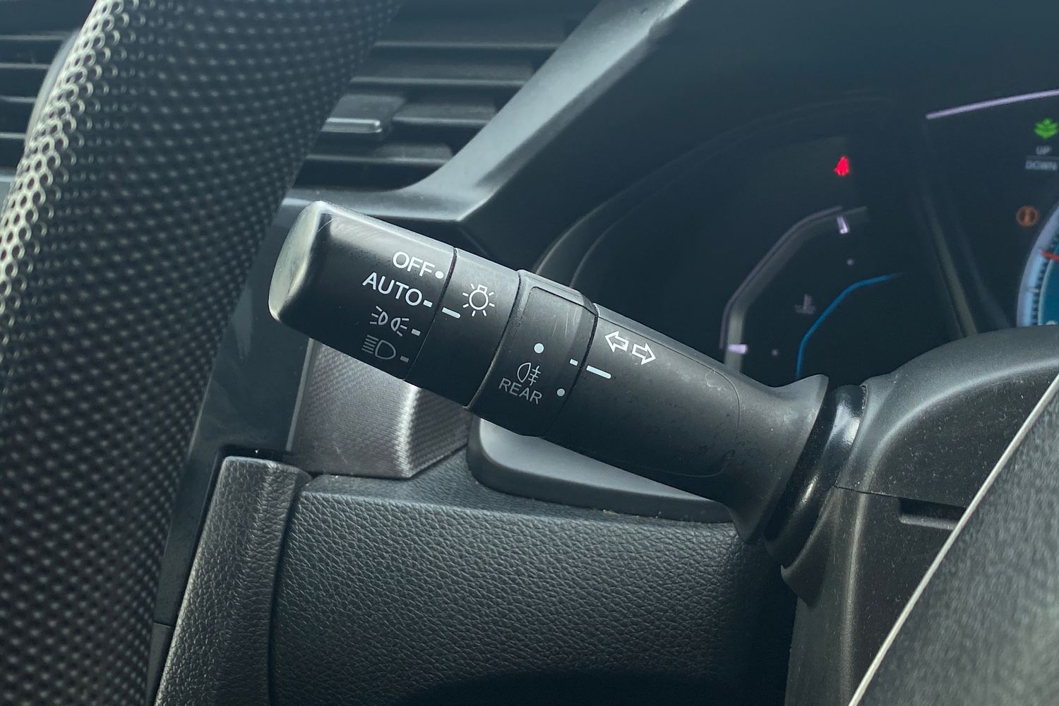 Used Honda Civic 2017 for sale - 77735537: Photo 28