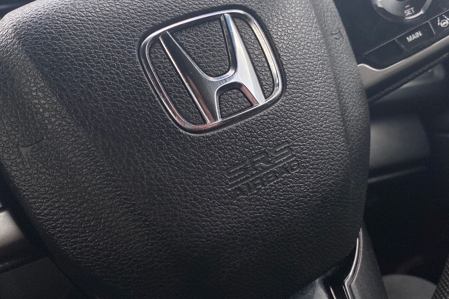 Used Honda Civic 2017 for sale - 77735537: Photo 35