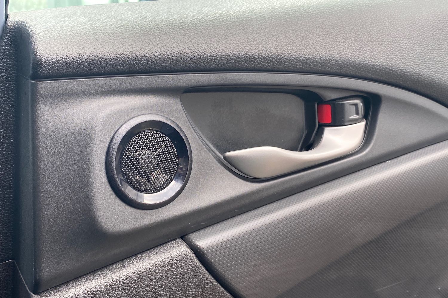 Used Honda Civic 2017 for sale - 77735537: Photo 38