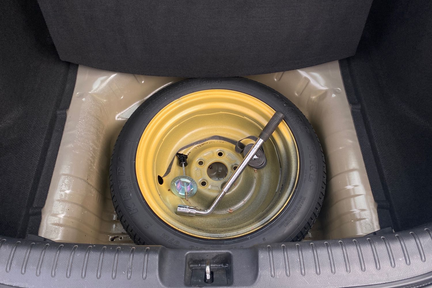 Used Honda Civic 2017 for sale - 77735537: Photo 41