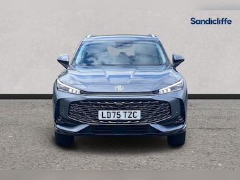 Used MG MG HS 2025 for sale - 78092701: Photo