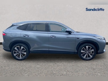 Used MG MG HS 2025 for sale - 78092701: Photo