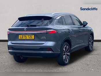 Used MG MG HS 2025 for sale - 78092701: Photo