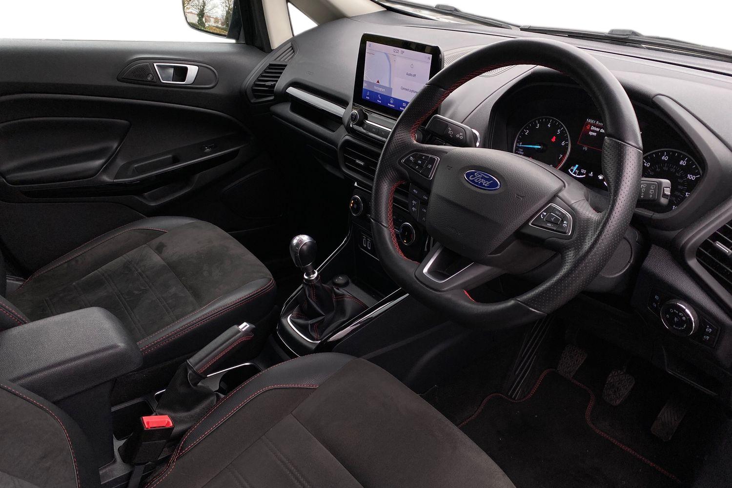Used Ford Ecosport 2022 for sale - 76559649: Photo 10