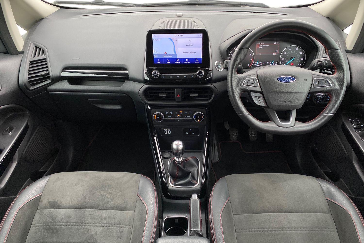 Used Ford Ecosport 2022 for sale - 76559649: Photo 11