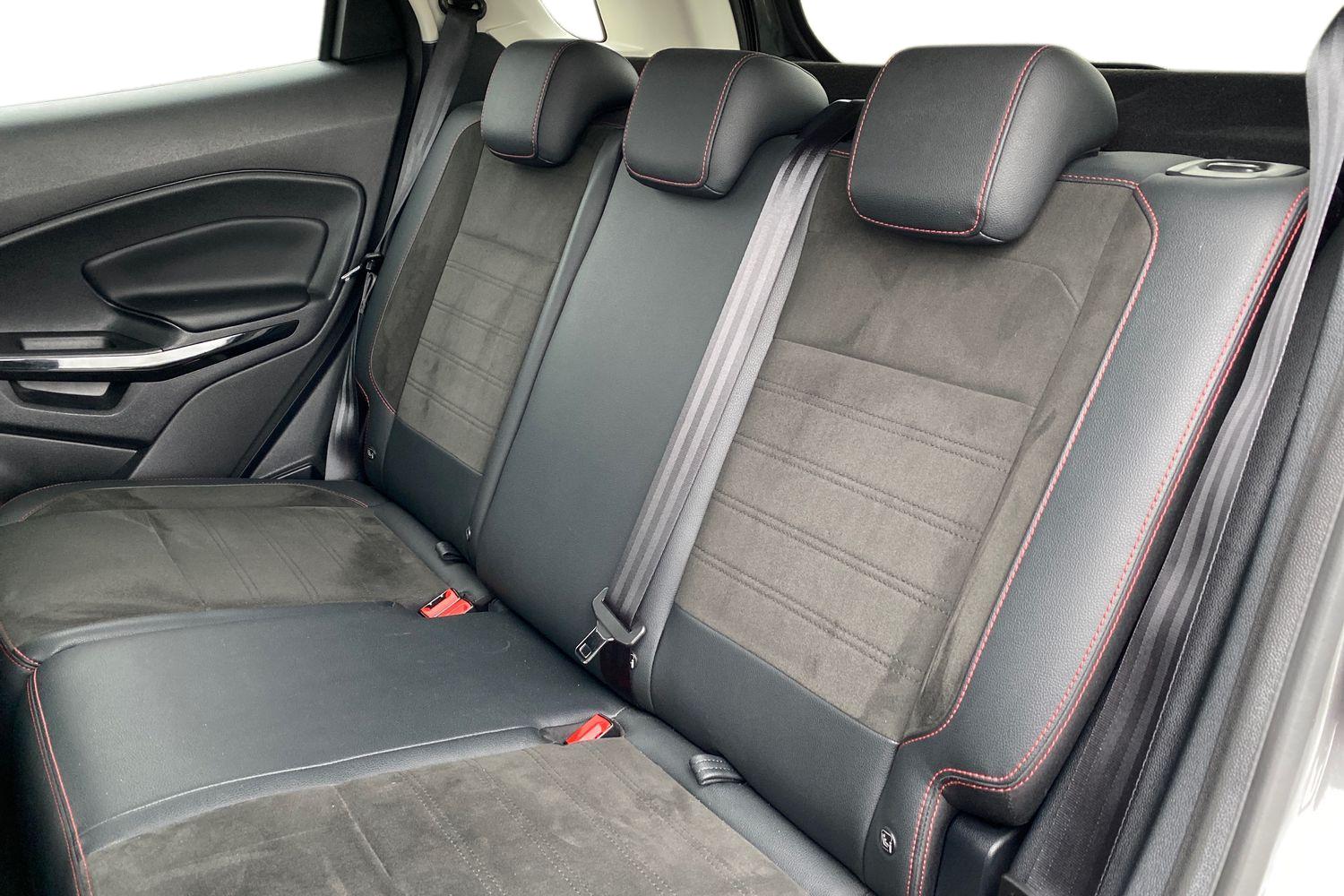 Used Ford Ecosport 2022 for sale - 76559649: Photo 13