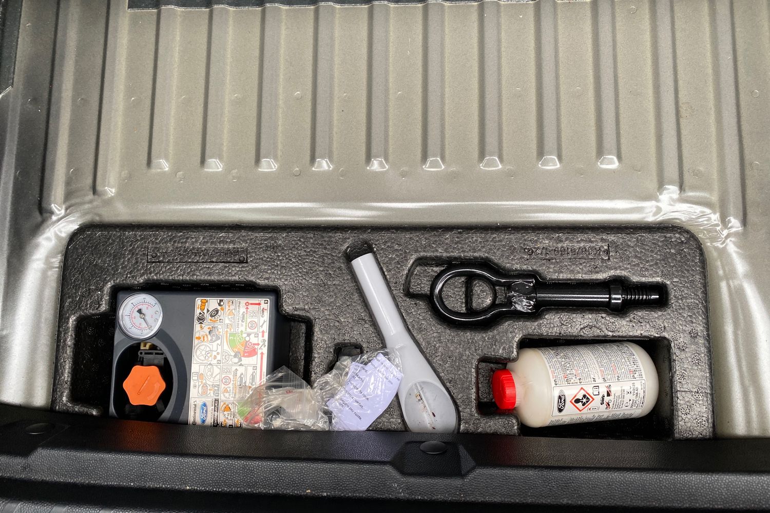 Used Ford Ecosport 2022 for sale - 76559649: Photo 15