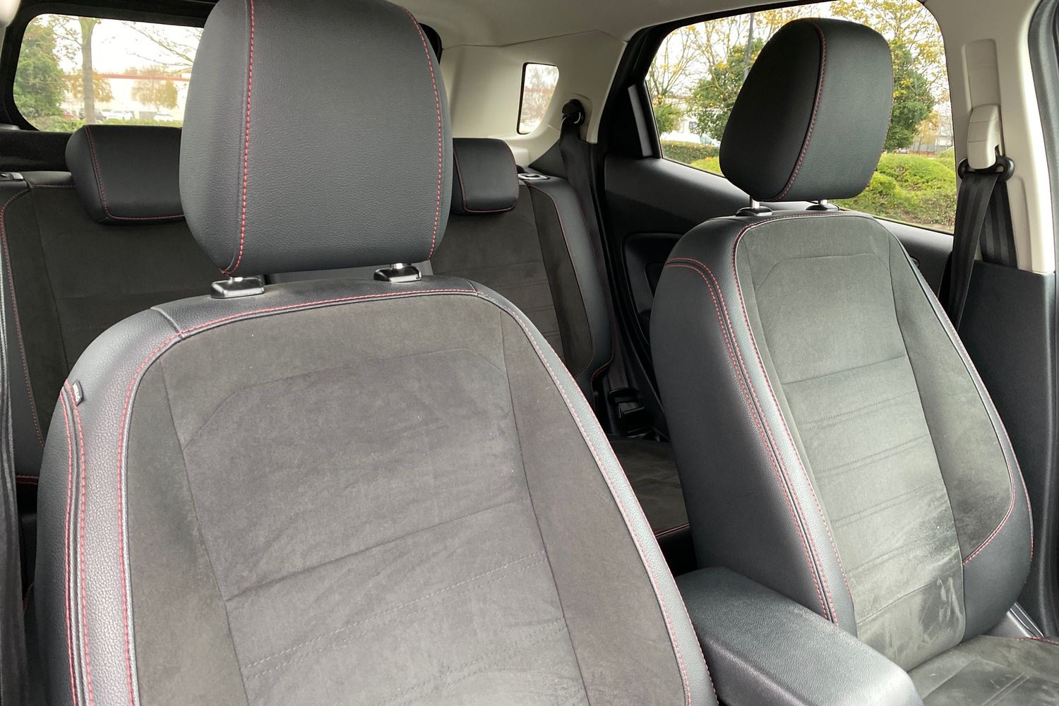 Used Ford Ecosport 2022 for sale - 76559649: Photo 17