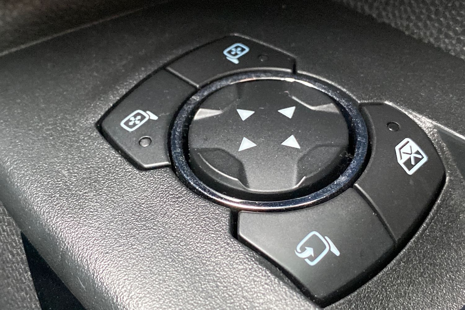 Used Ford Ecosport 2022 for sale - 76559649: Photo 19