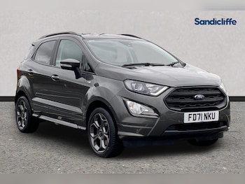 Used Ford Ecosport 2022 for sale - 76559649: Photo