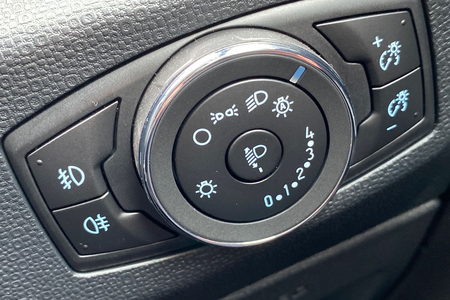 Used Ford Ecosport 2022 for sale - 76559649: Photo 20