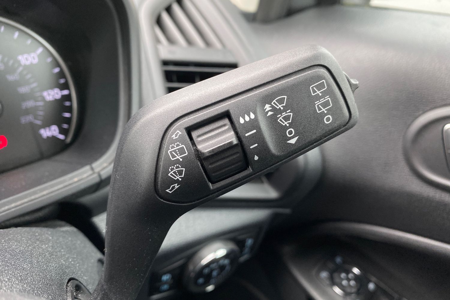 Used Ford Ecosport 2022 for sale - 76559649: Photo 22