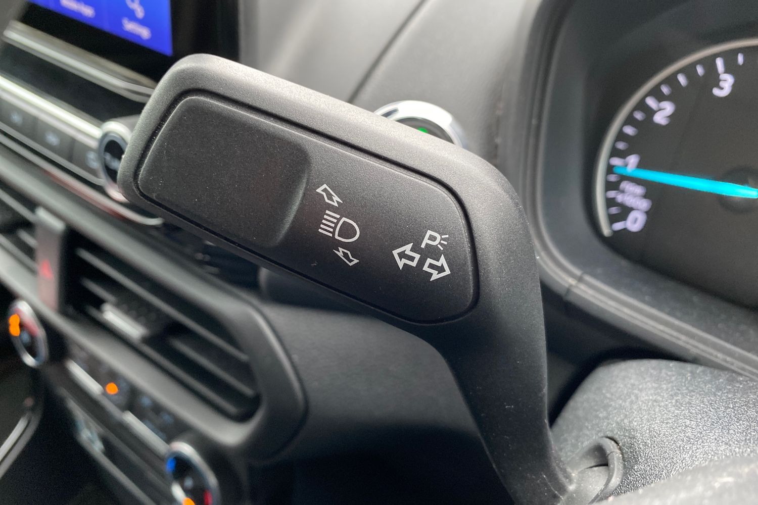 Used Ford Ecosport 2022 for sale - 76559649: Photo 23