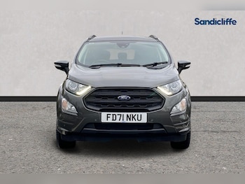 Used Ford Ecosport 2022 for sale - 76559649: Photo