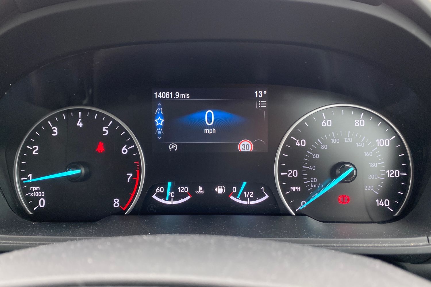 Used Ford Ecosport 2022 for sale - 76559649: Photo 33