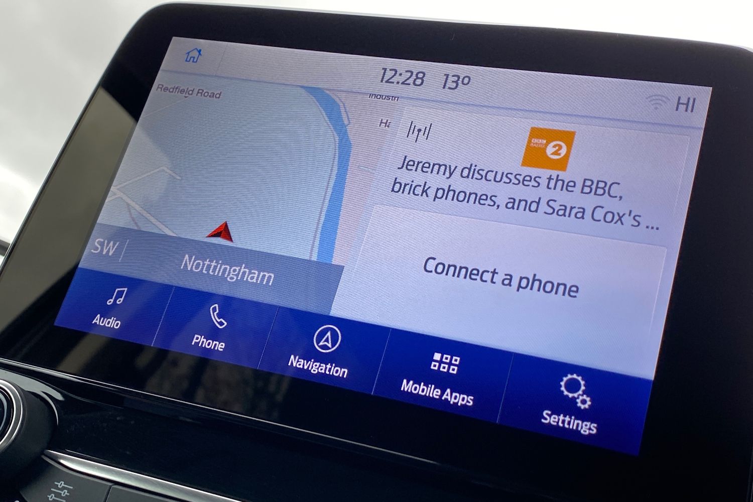 Used Ford Ecosport 2022 for sale - 76559649: Photo 34