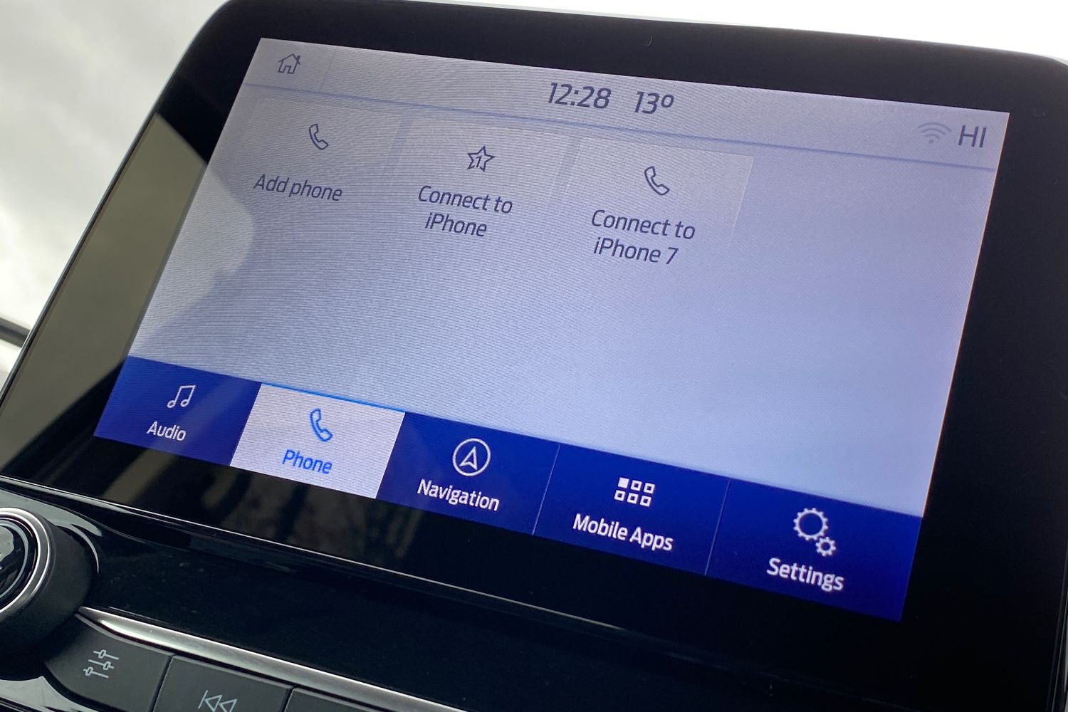 Used Ford Ecosport 2022 for sale - 76559649: Photo 36