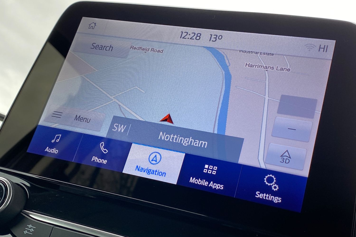 Used Ford Ecosport 2022 for sale - 76559649: Photo 37