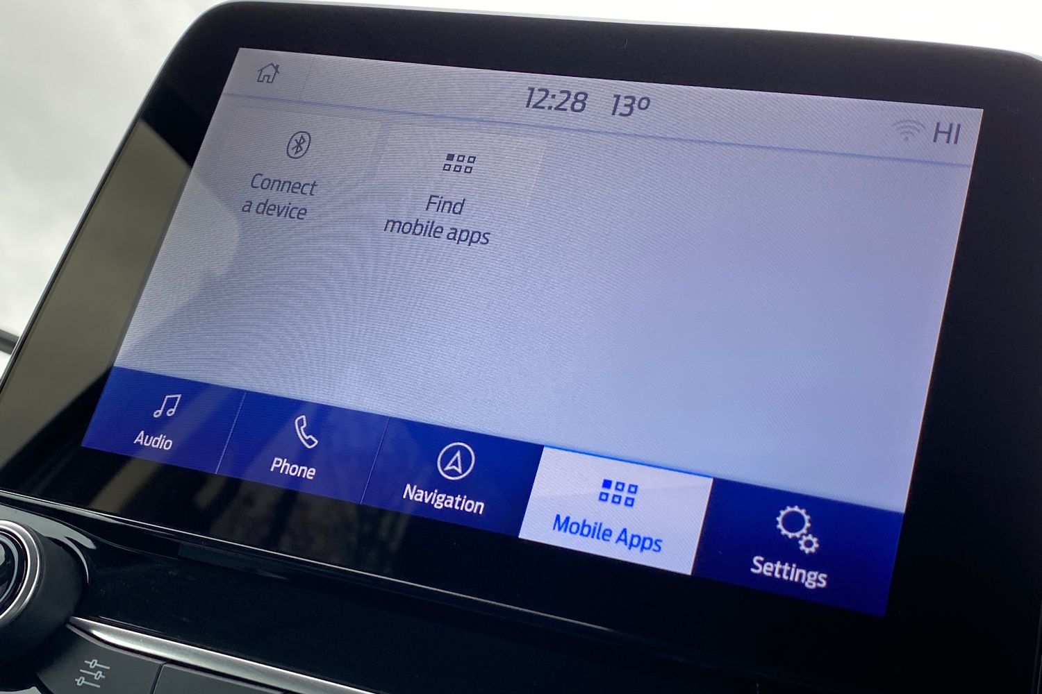 Used Ford Ecosport 2022 for sale - 76559649: Photo 38