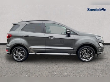 Used Ford Ecosport 2022 for sale - 76559649: Photo