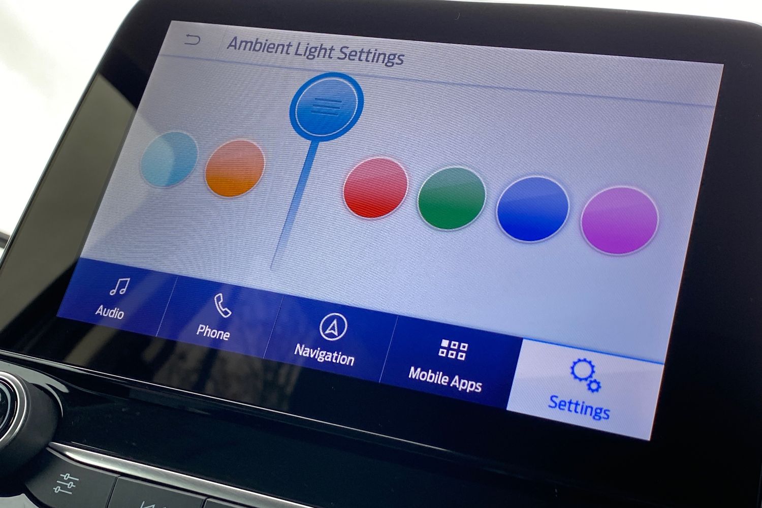 Used Ford Ecosport 2022 for sale - 76559649: Photo 41