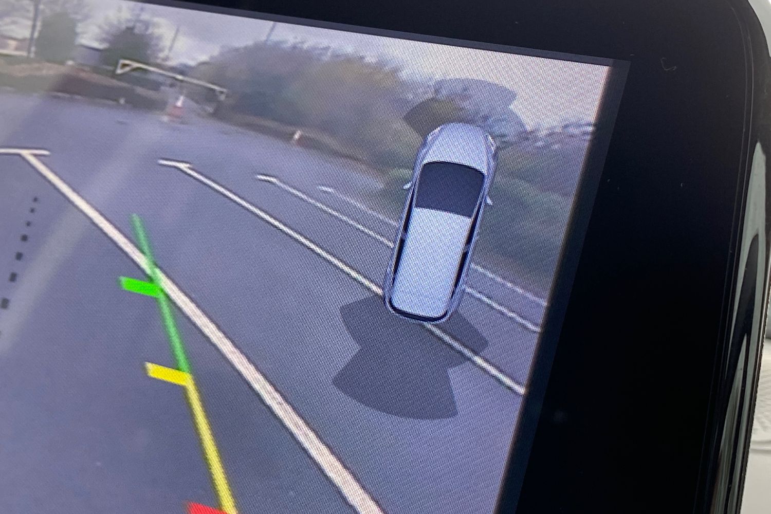 Used Ford Ecosport 2022 for sale - 76559649: Photo 43