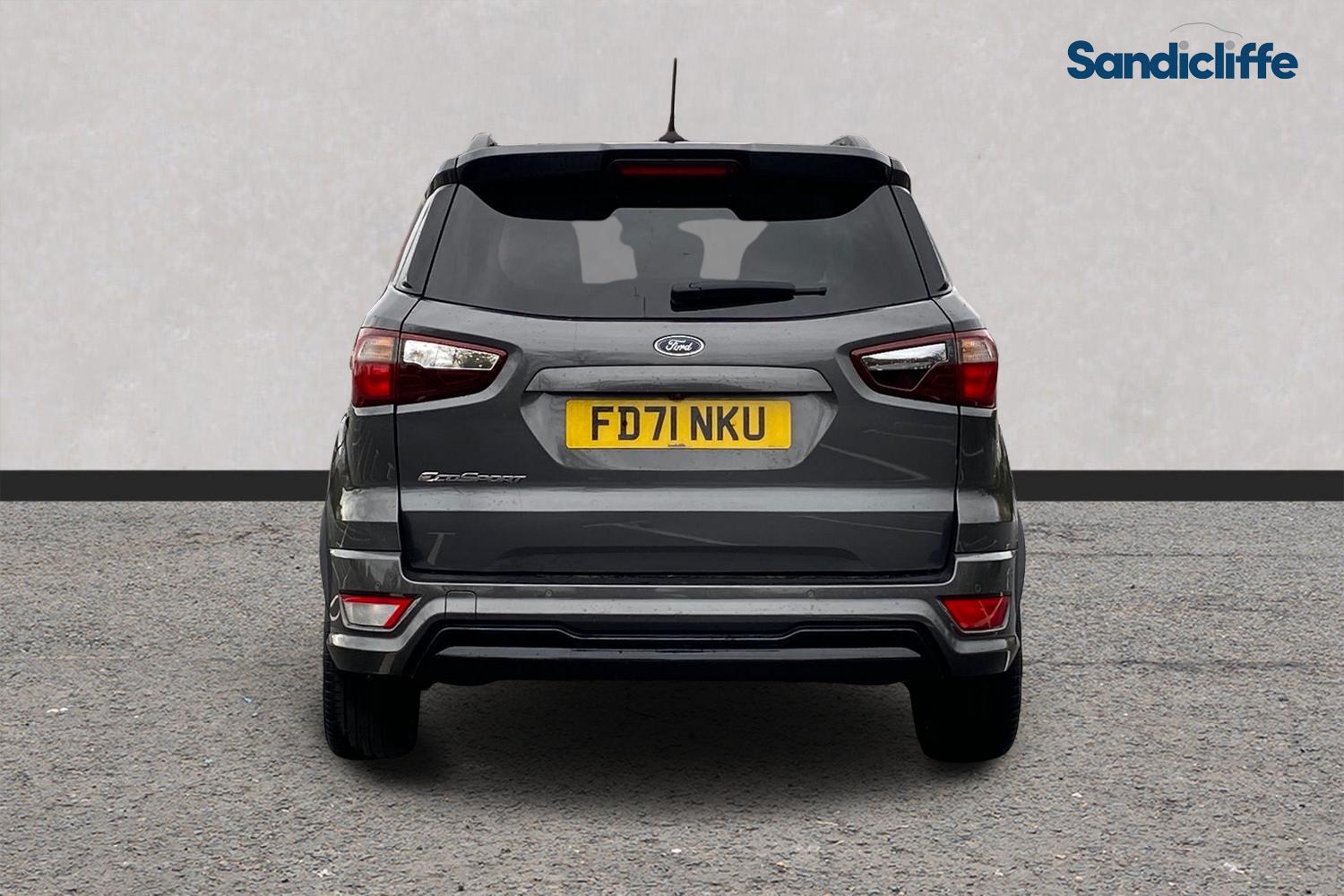 Used Ford Ecosport 2022 for sale - 76559649: Photo 5