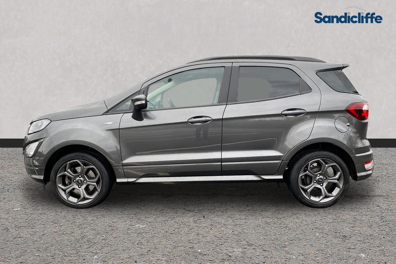 Used Ford Ecosport 2022 for sale - 76559649: Photo 7