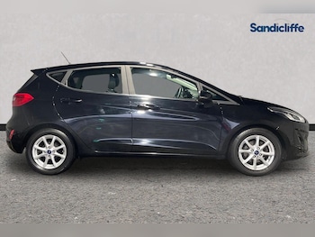 Used Ford Fiesta 2018 for sale - 78485147: Photo