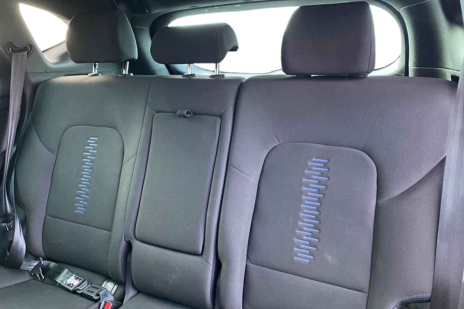 Used Hyundai TUCSON 2018 for sale - 78122707: Photo 17