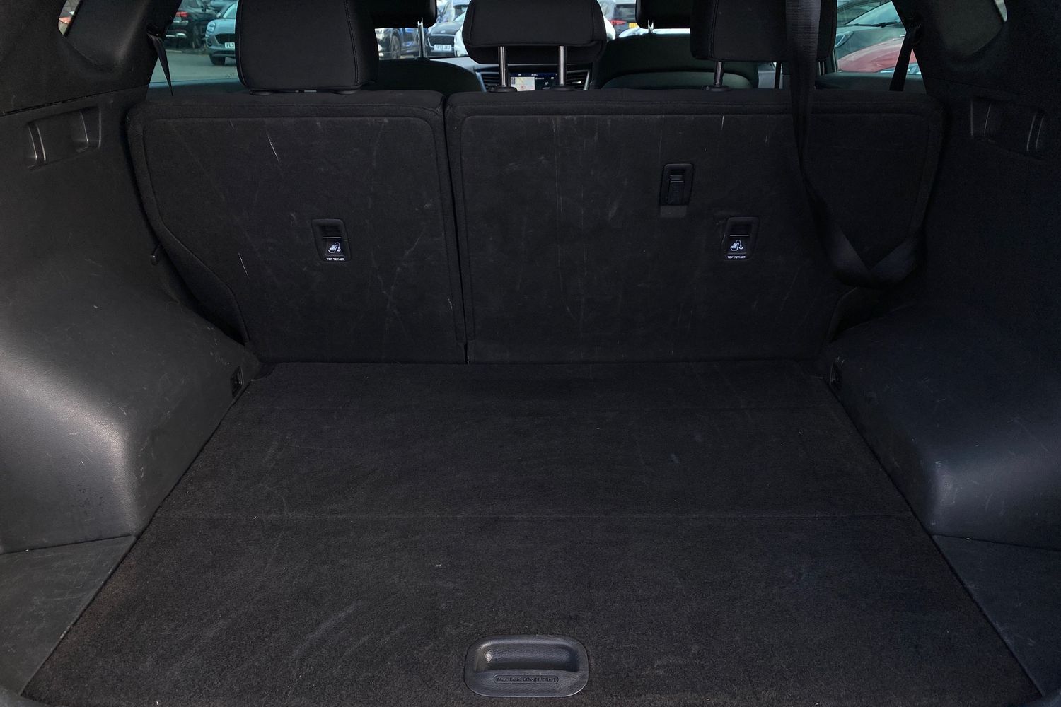 Used Hyundai TUCSON 2018 for sale - 78122707: Photo 18