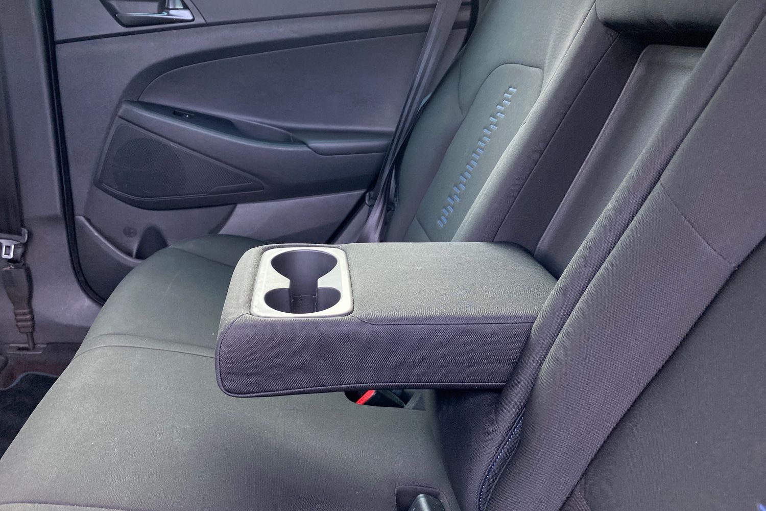 Used Hyundai TUCSON 2018 for sale - 78122707: Photo 19