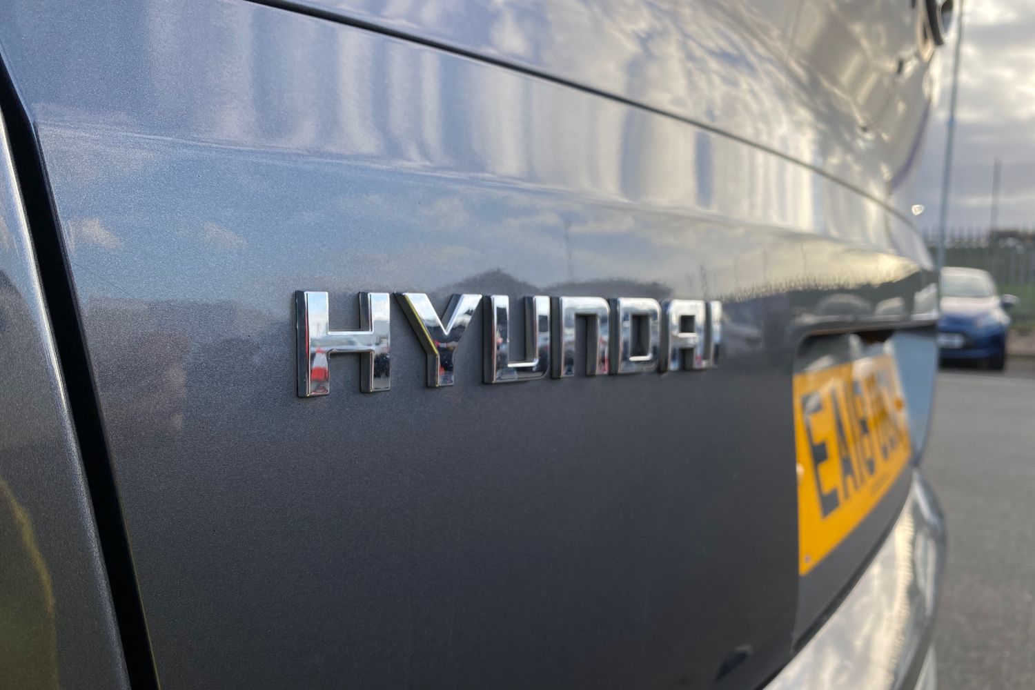 Used Hyundai TUCSON 2018 for sale - 78122707: Photo 22