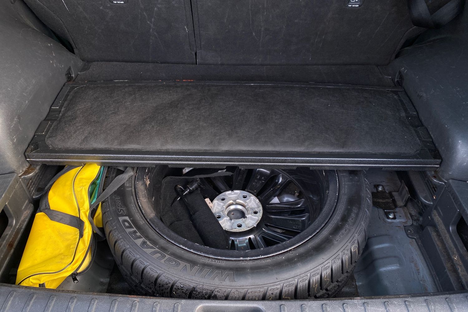 Used Hyundai TUCSON 2018 for sale - 78122707: Photo 24