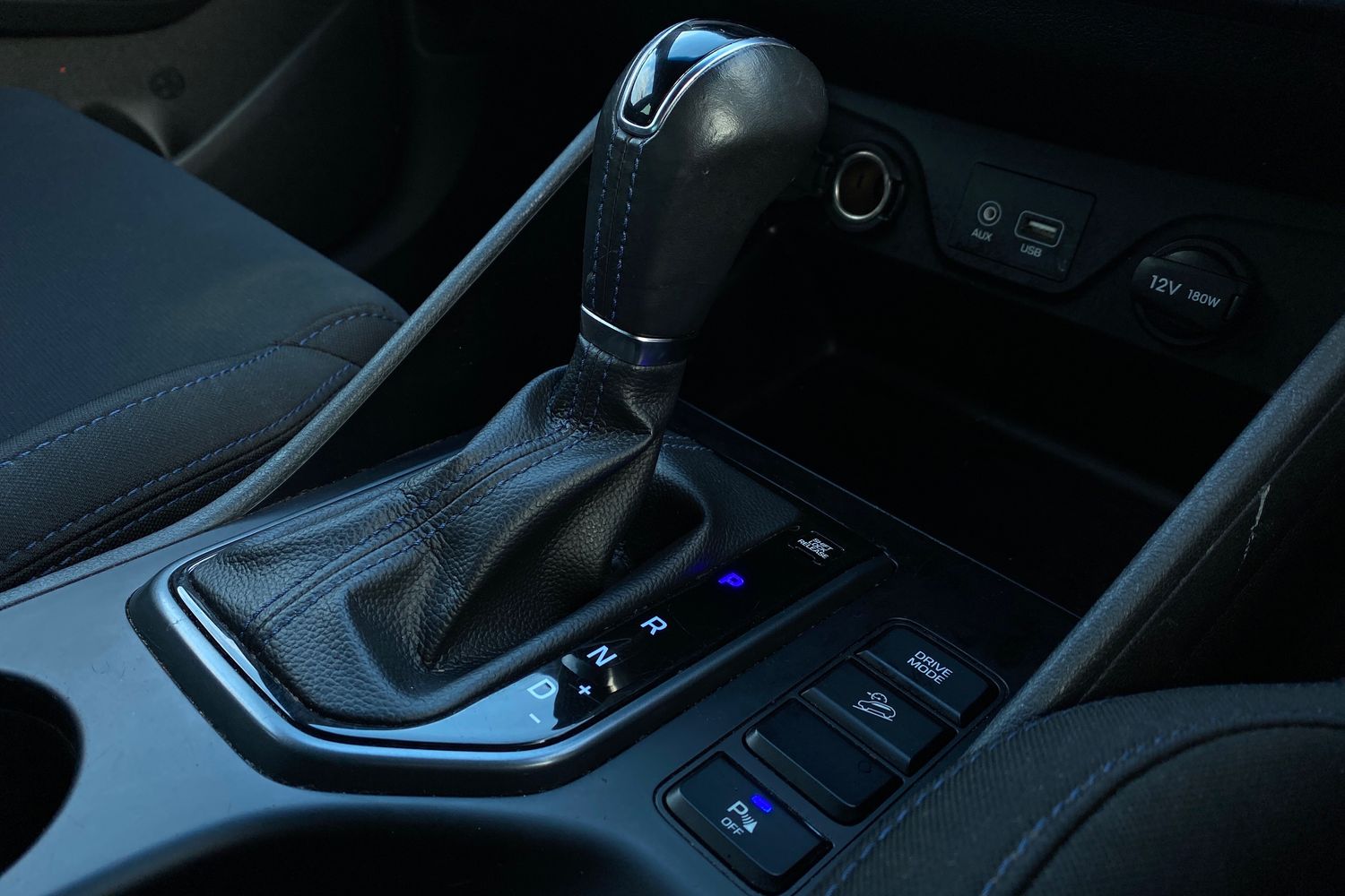 Used Hyundai TUCSON 2018 for sale - 78122707: Photo 33