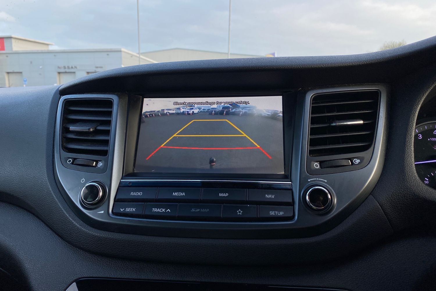 Used Hyundai TUCSON 2018 for sale - 78122707: Photo 37