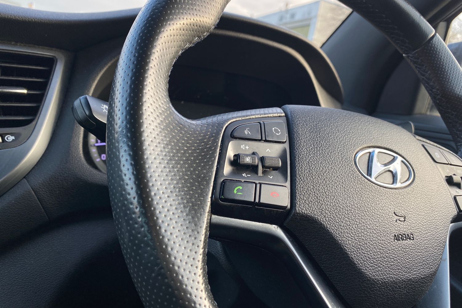 Used Hyundai TUCSON 2018 for sale - 78122707: Photo 39