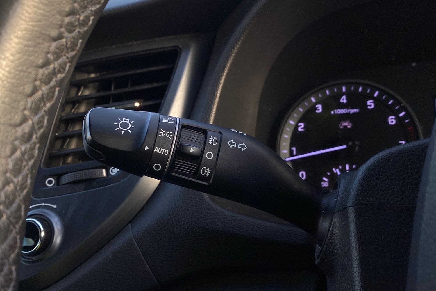 Used Hyundai TUCSON 2018 for sale - 78122707: Photo 41