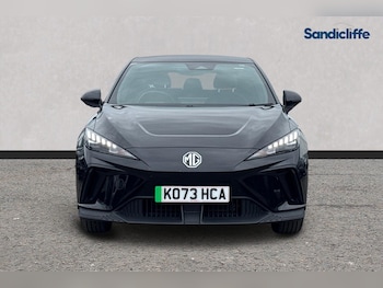 Used MG MG4 2024 for sale - 78092685: Photo