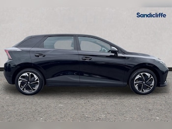 Used MG MG4 2024 for sale - 78092685: Photo