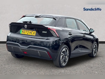 Used MG MG4 2024 for sale - 78092685: Photo