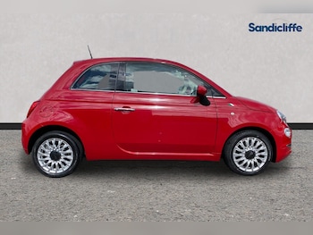 Used Fiat 500 2018 for sale - 78526902: Photo