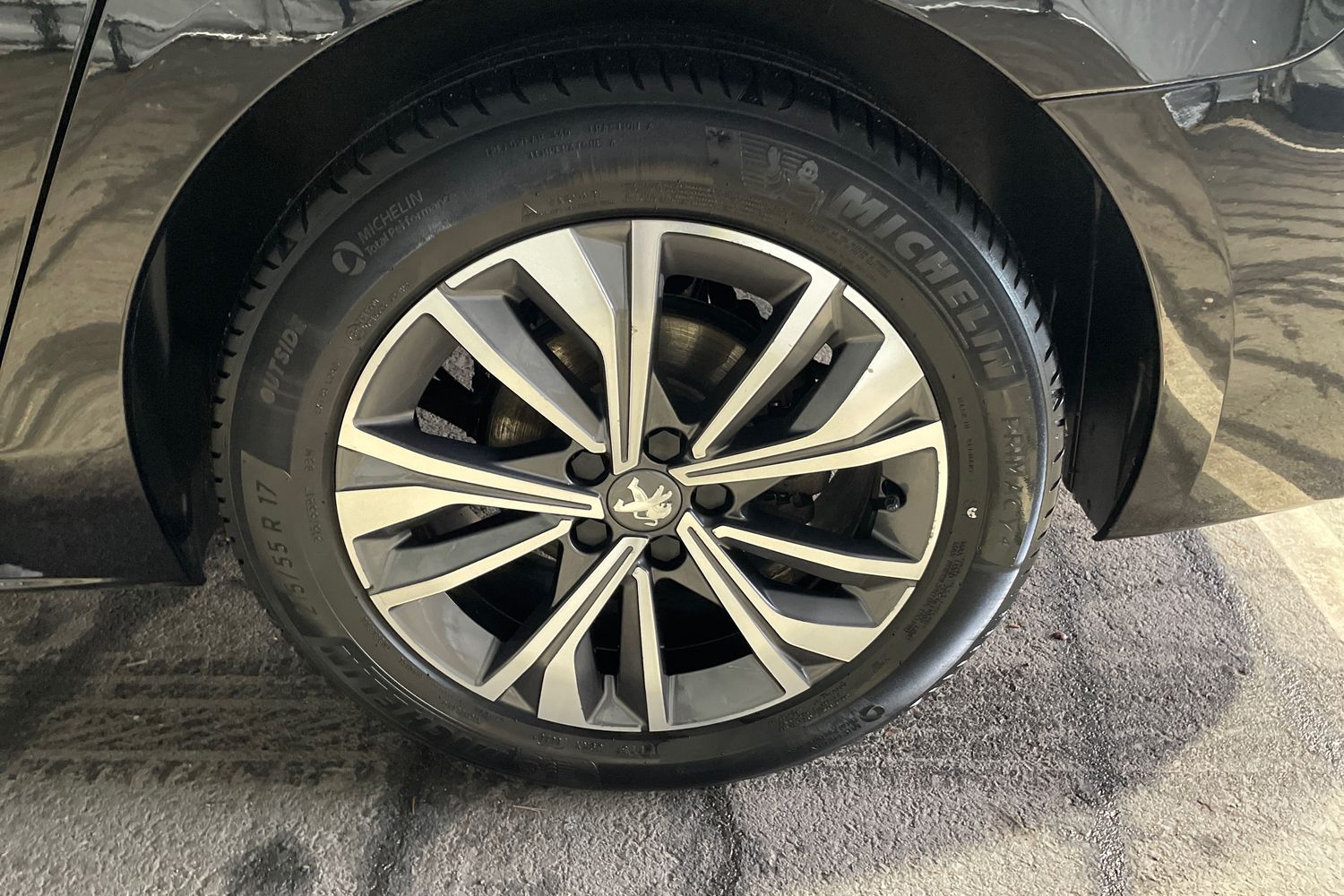 Used Peugeot 508 2020 for sale - 77622328: Photo 11