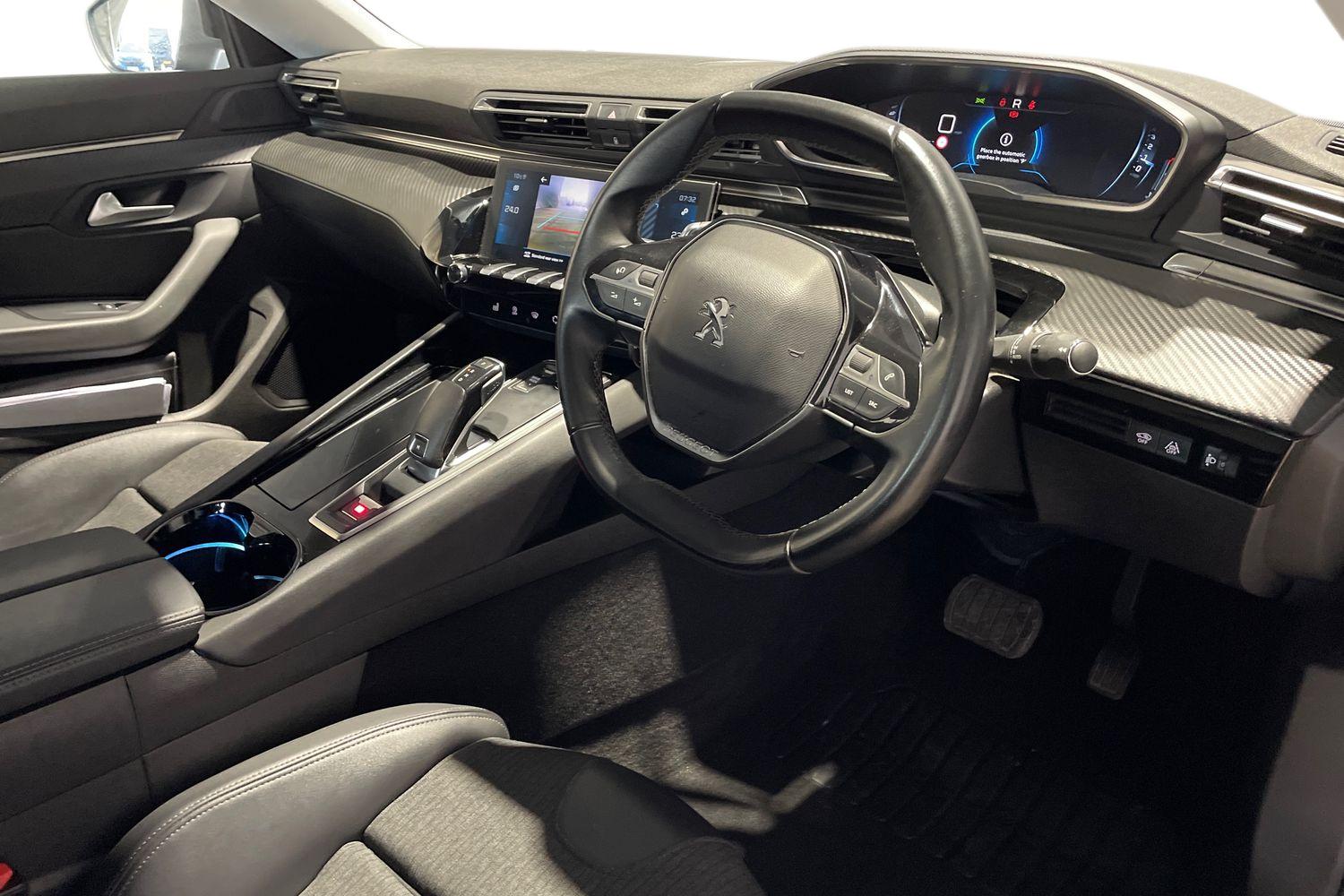 Used Peugeot 508 2020 for sale - 77622328: Photo 12