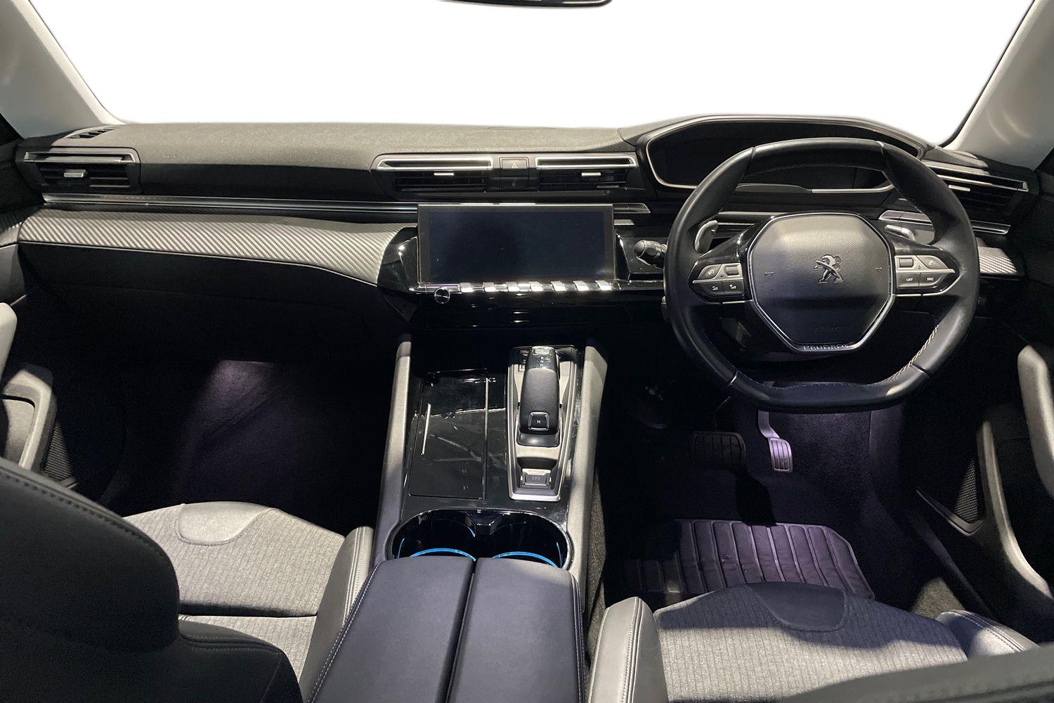 Used Peugeot 508 2020 for sale - 77622328: Photo 13